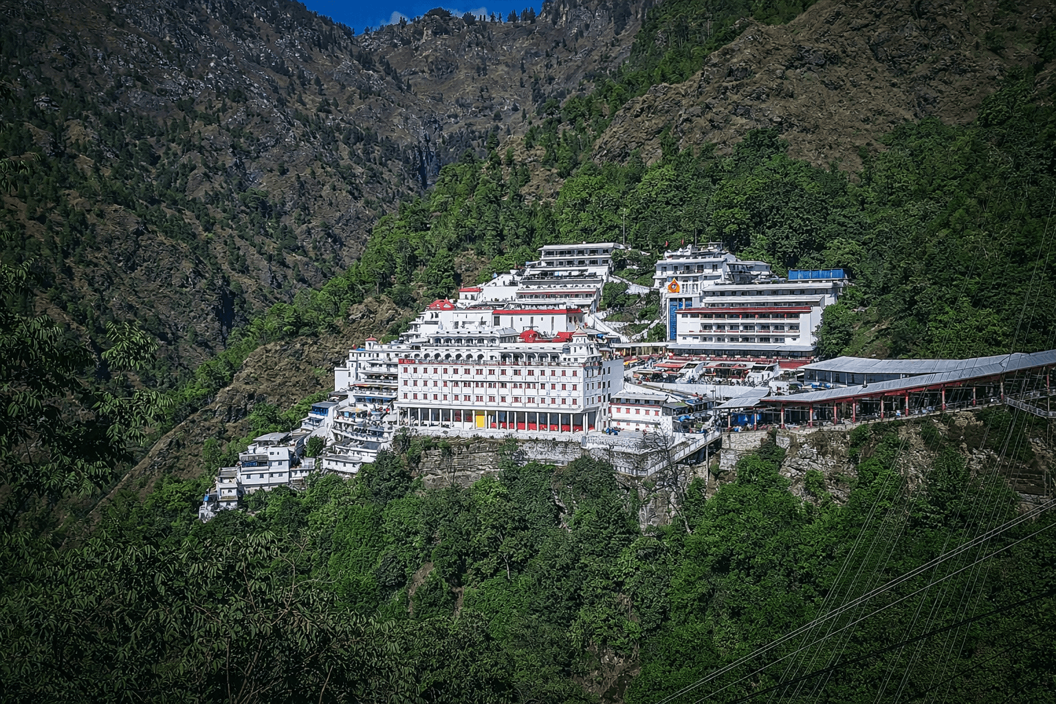 Vaishno Devi