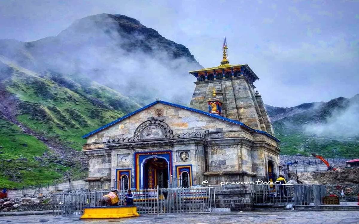 Kedarnath