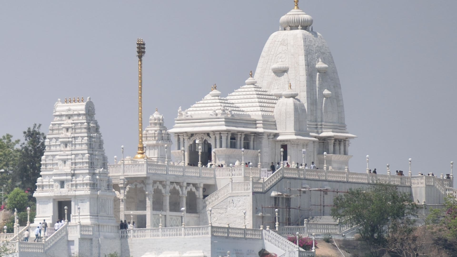 Birla Mandir Hyderabad