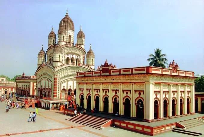 Dakshineswar Kali Temple